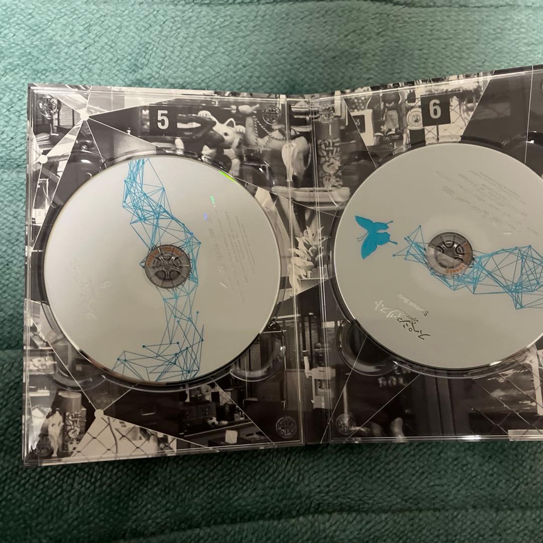 ツ*タ様 連続ドラマシリーズ スペシャリスト DVD-BOX〈6枚組〉