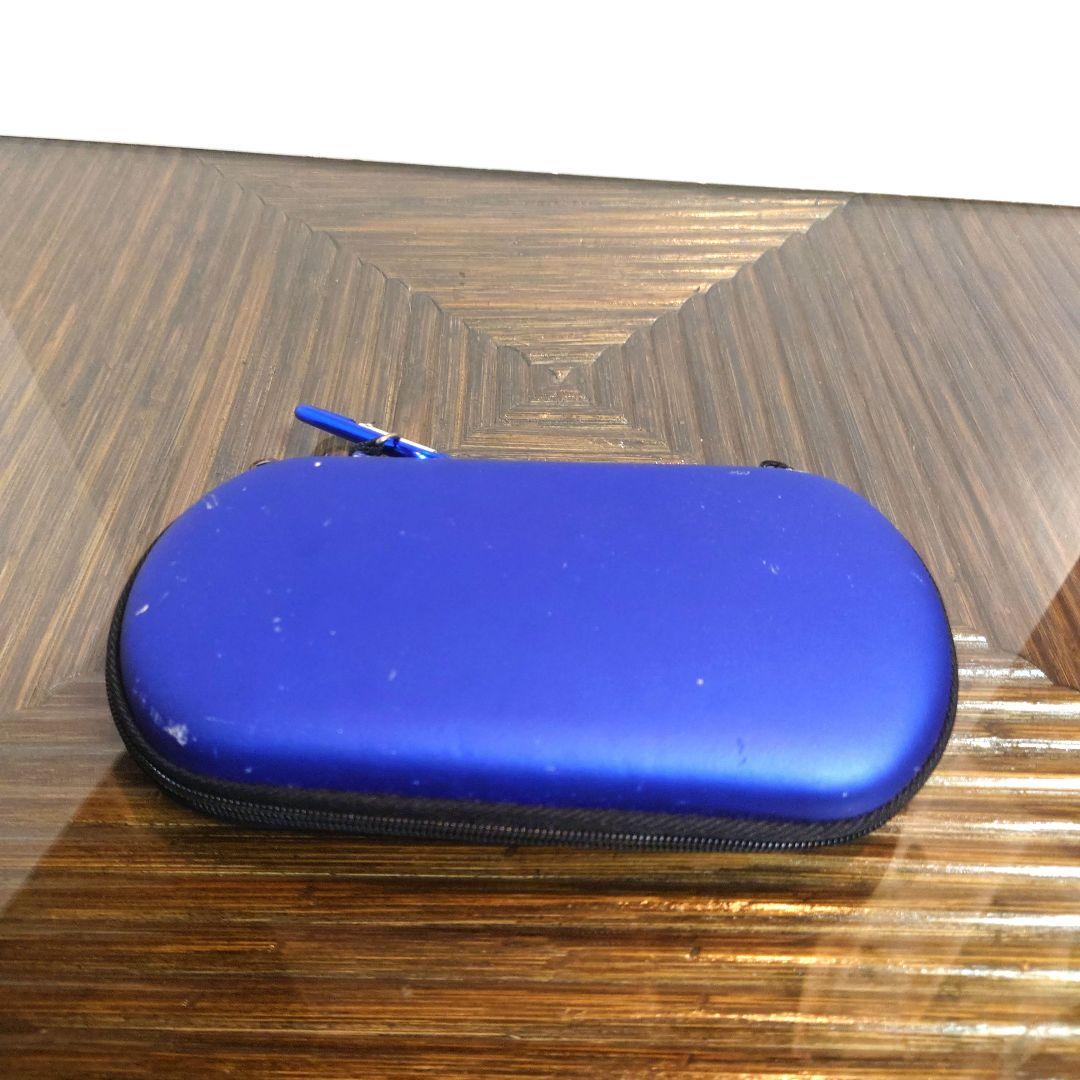 PS Vita PCH1100 ブラック 　 【動作確認済み】【美品】