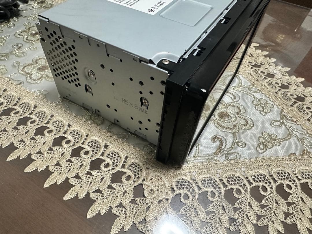 カーナビ NSZT-W68T TOYOTA