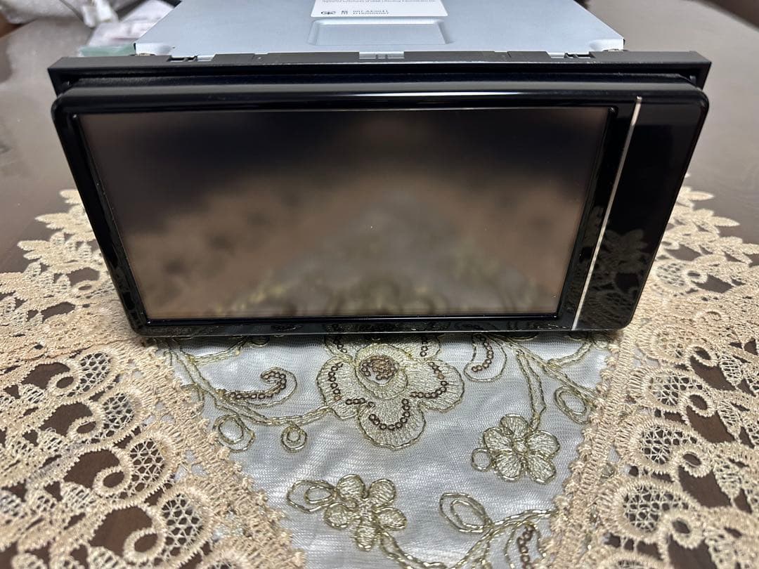 カーナビ NSZT-W68T TOYOTA