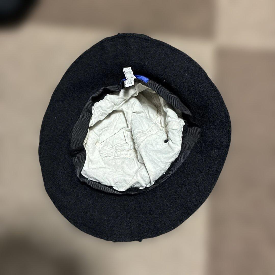 Comme des Garçons SHIRT AW23ハット