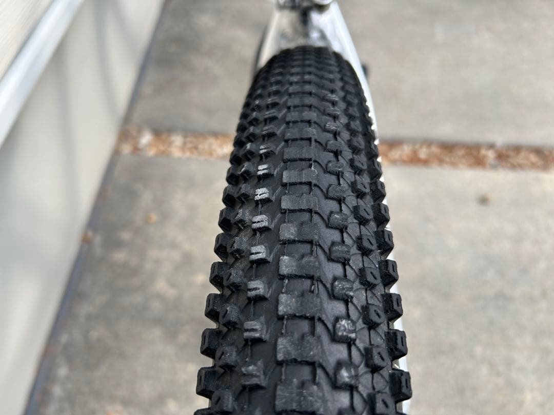 【美品】Mon FireBall SS マングースマウンテンバイク