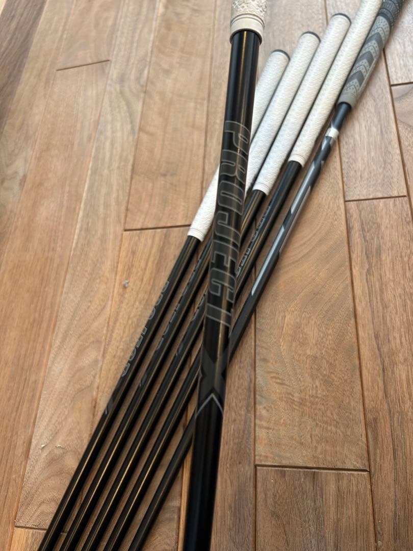 Titleist T100s アイアンセット おまけユーティリティ付き