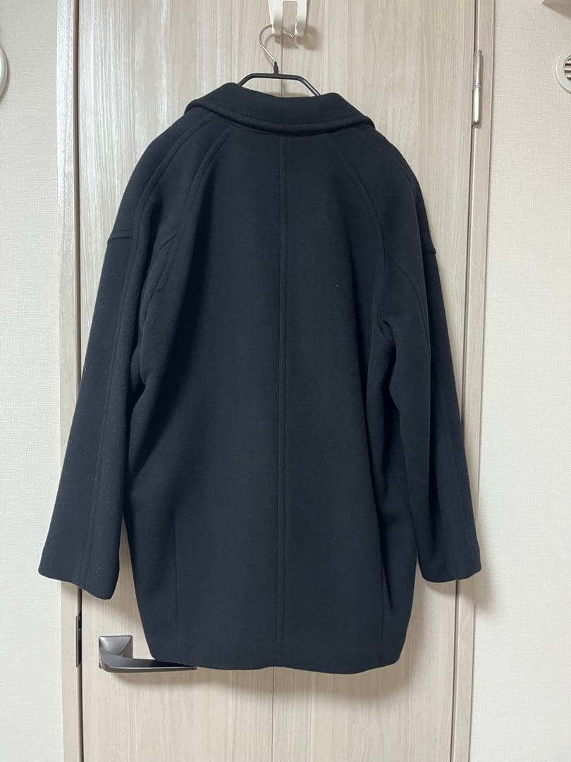 スーパー140ビーバーテーラーコート