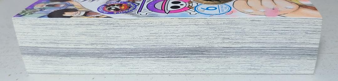 ONE PIECE 6 アラバスタ編VS.ブリキング海賊団