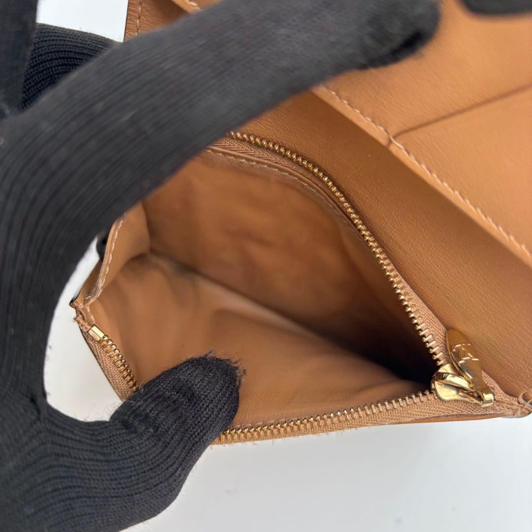 IC搭載　極美品】現行モデル ルイヴィトン LVヴェルティカル コンパクト