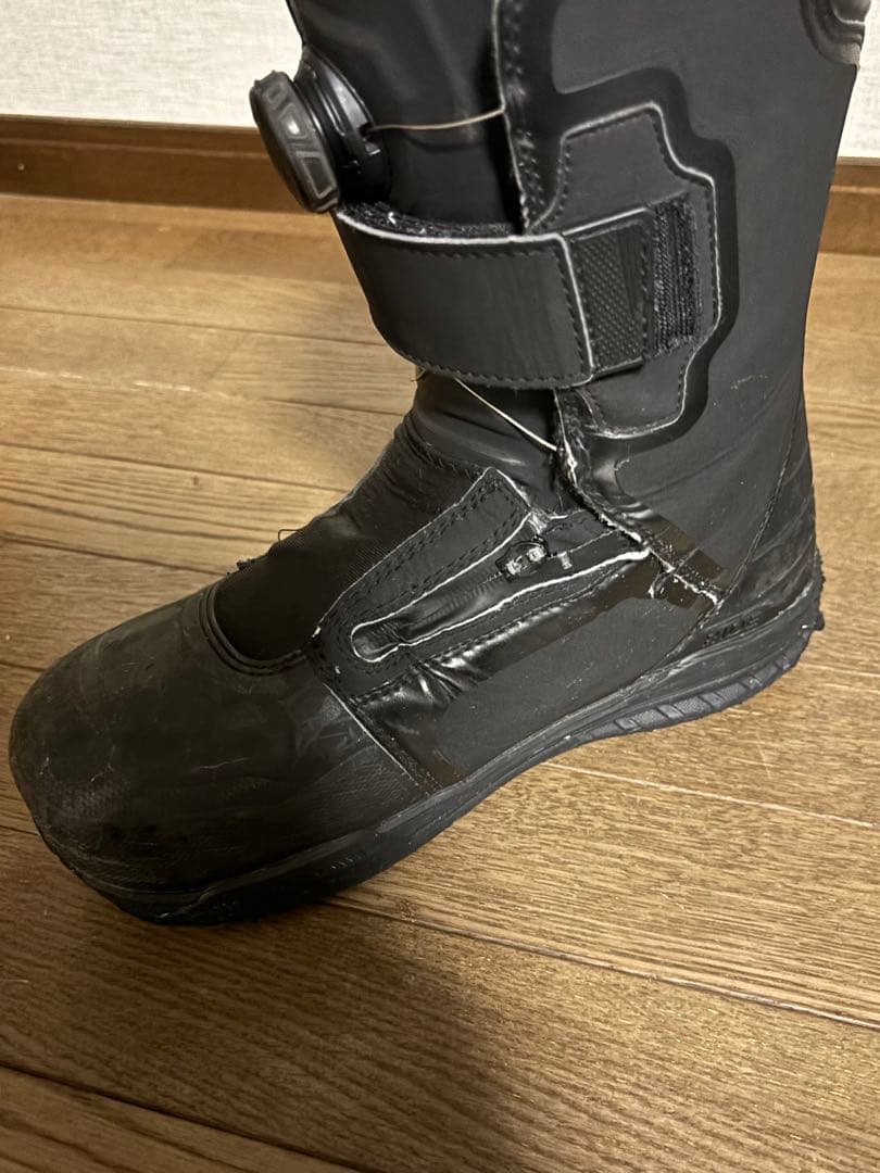 スノーボード RIDE 92