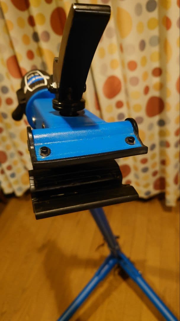 パークツール PCS-10　メンテナンススタンド