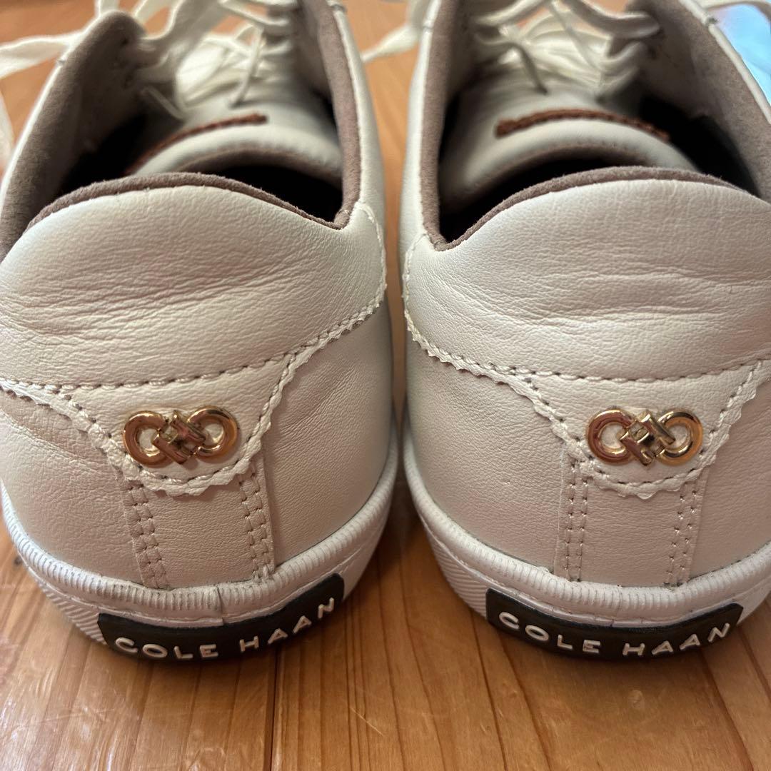 コールハーン　24.0cm