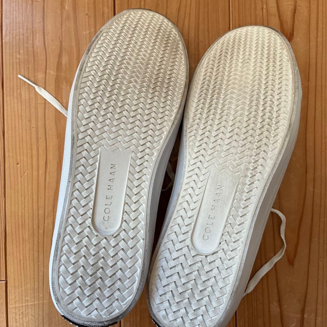 コールハーン　24.0cm