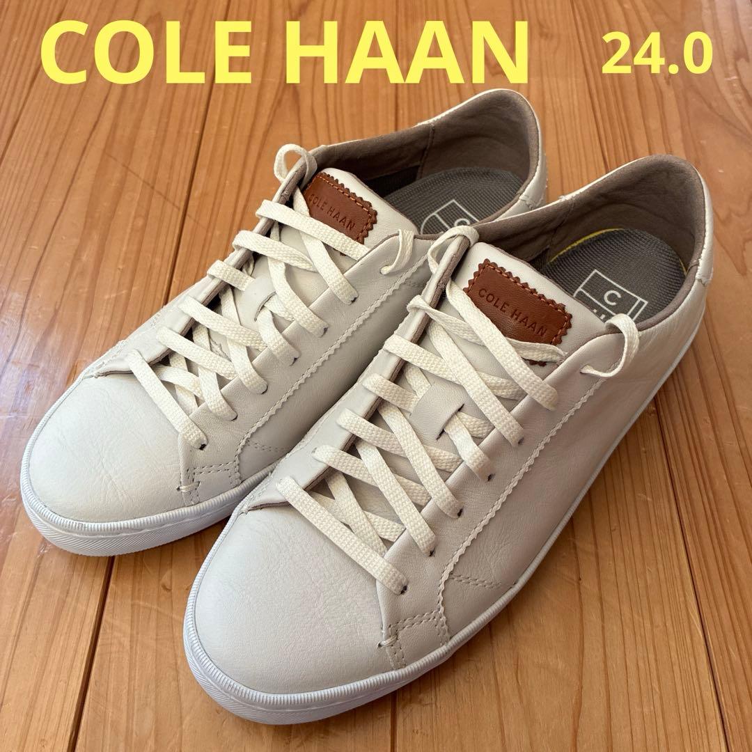 コールハーン　24.0cm