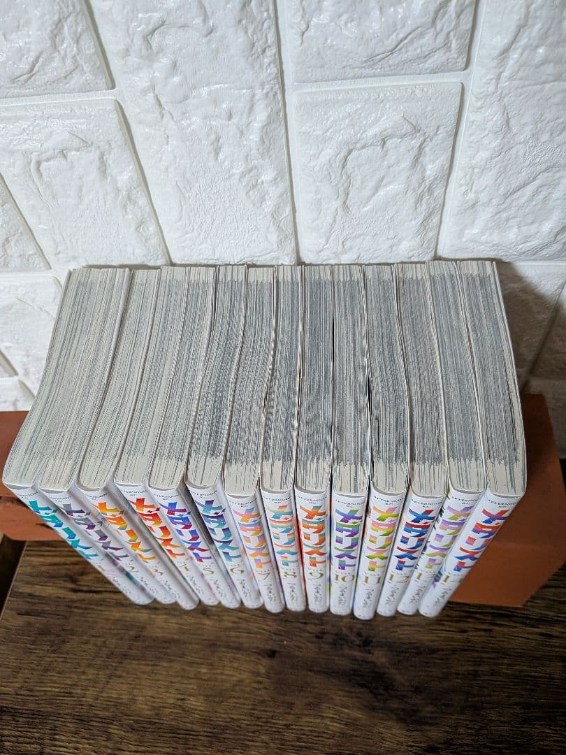 メダリスト 1巻〜14巻