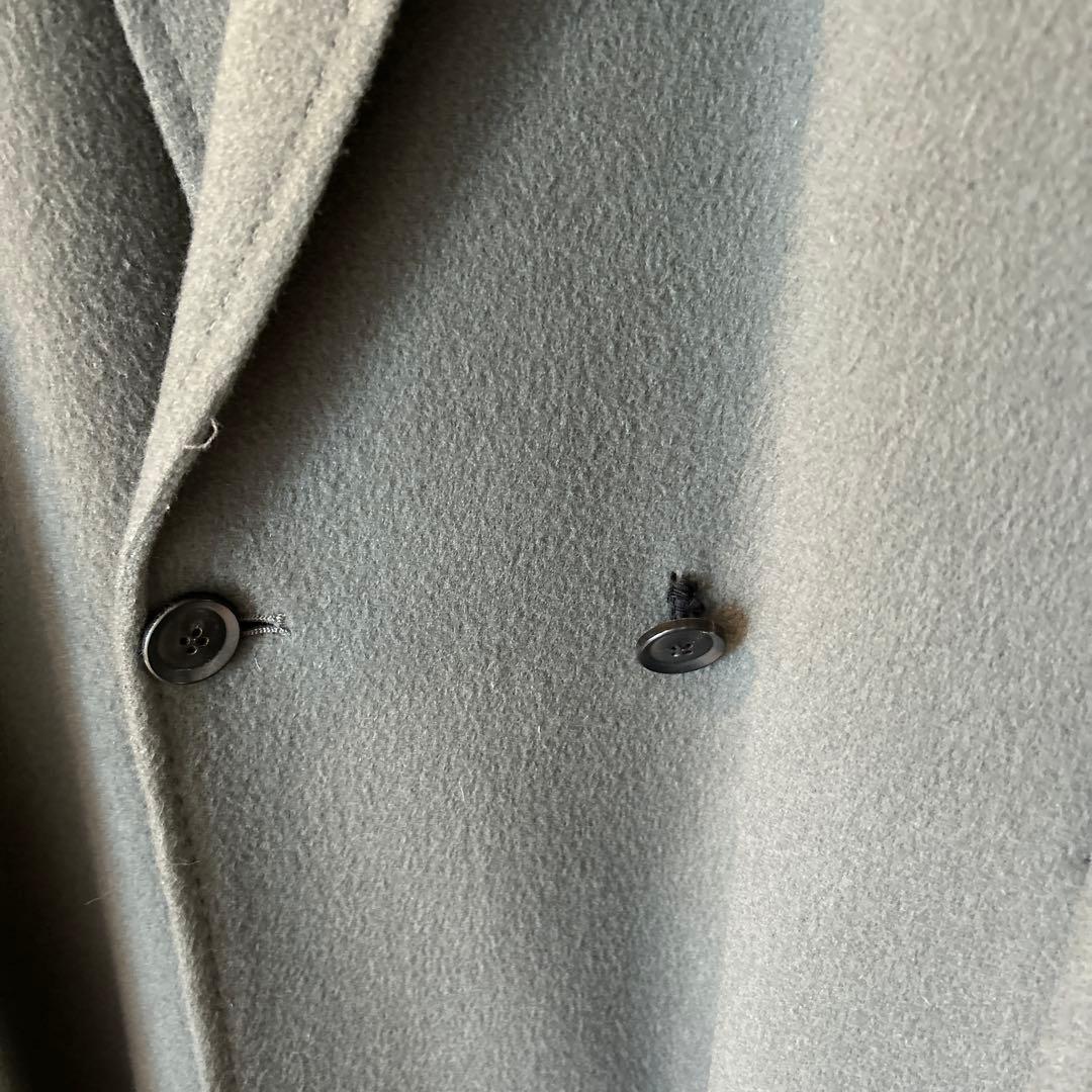 GALLARDAGALANTE オーバーチェスターコート