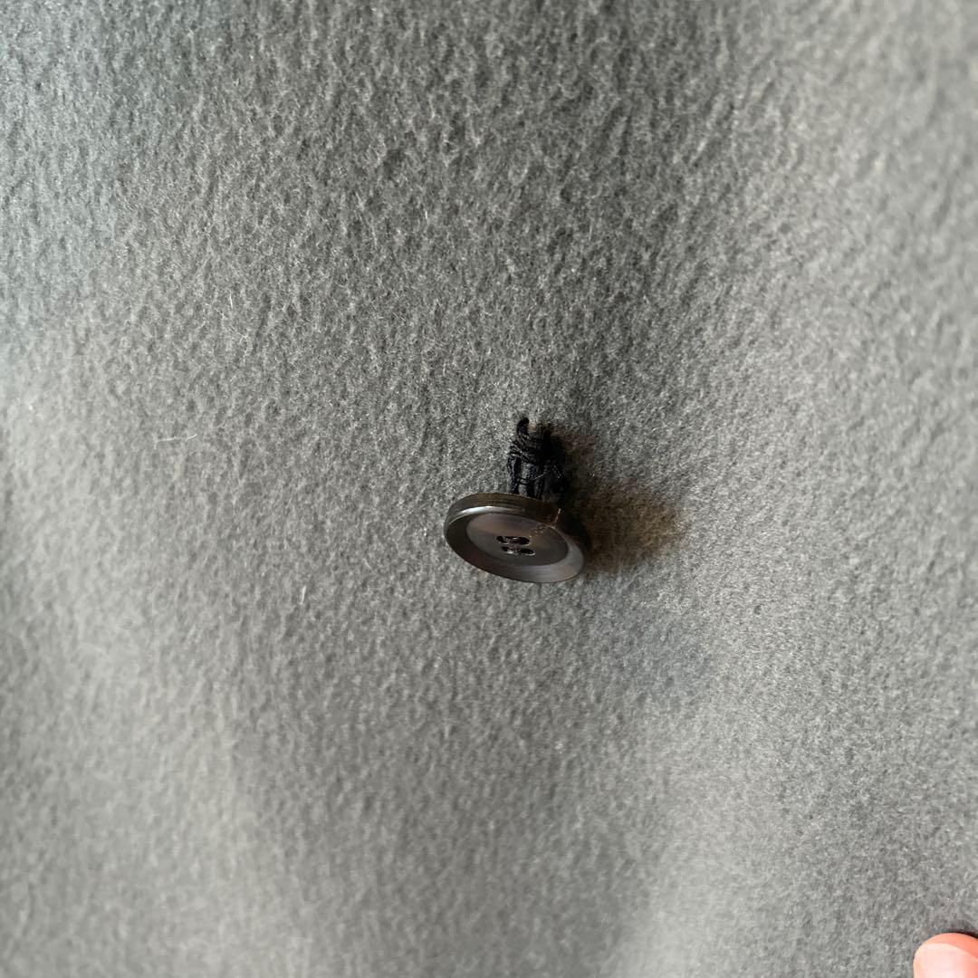 GALLARDAGALANTE オーバーチェスターコート