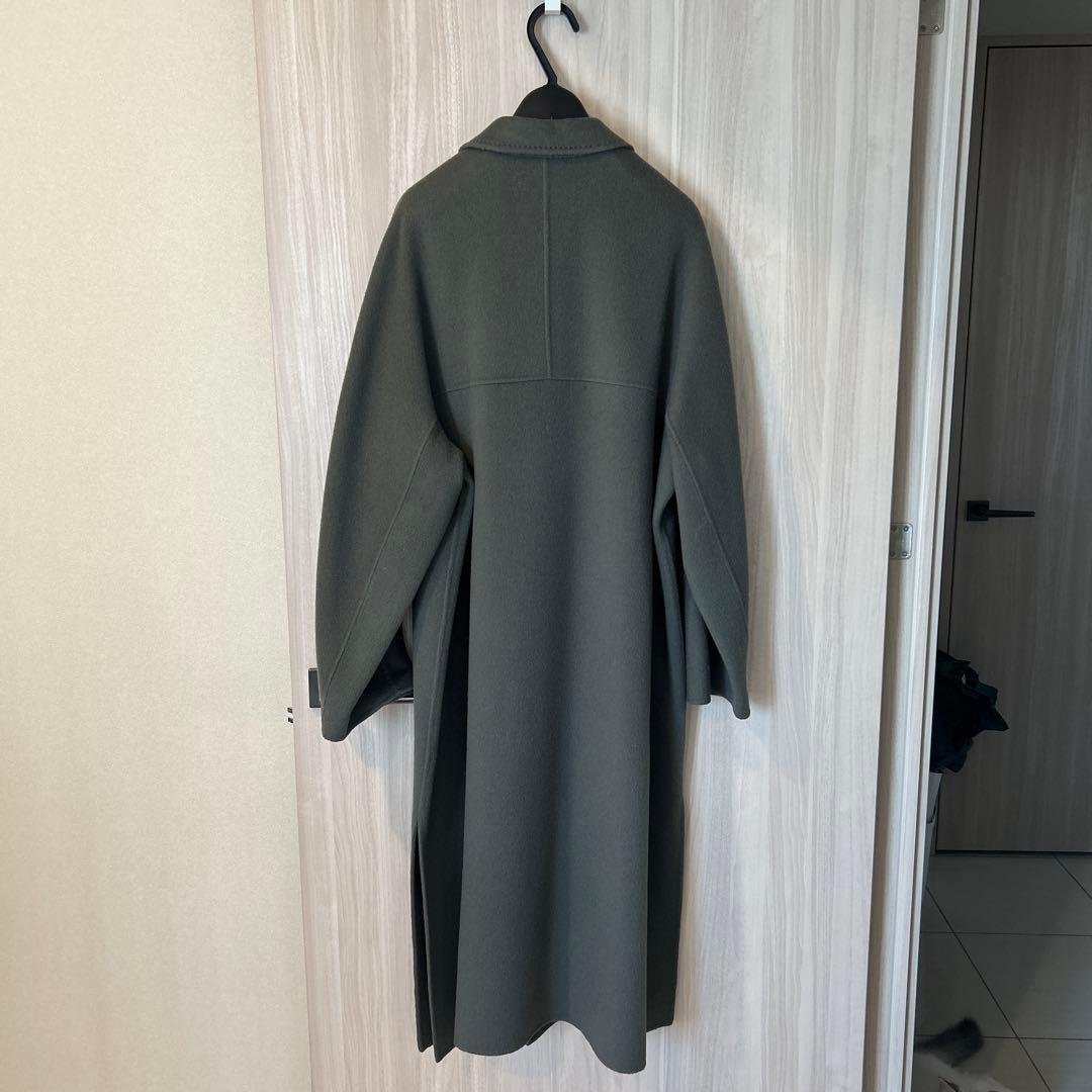 GALLARDAGALANTE オーバーチェスターコート