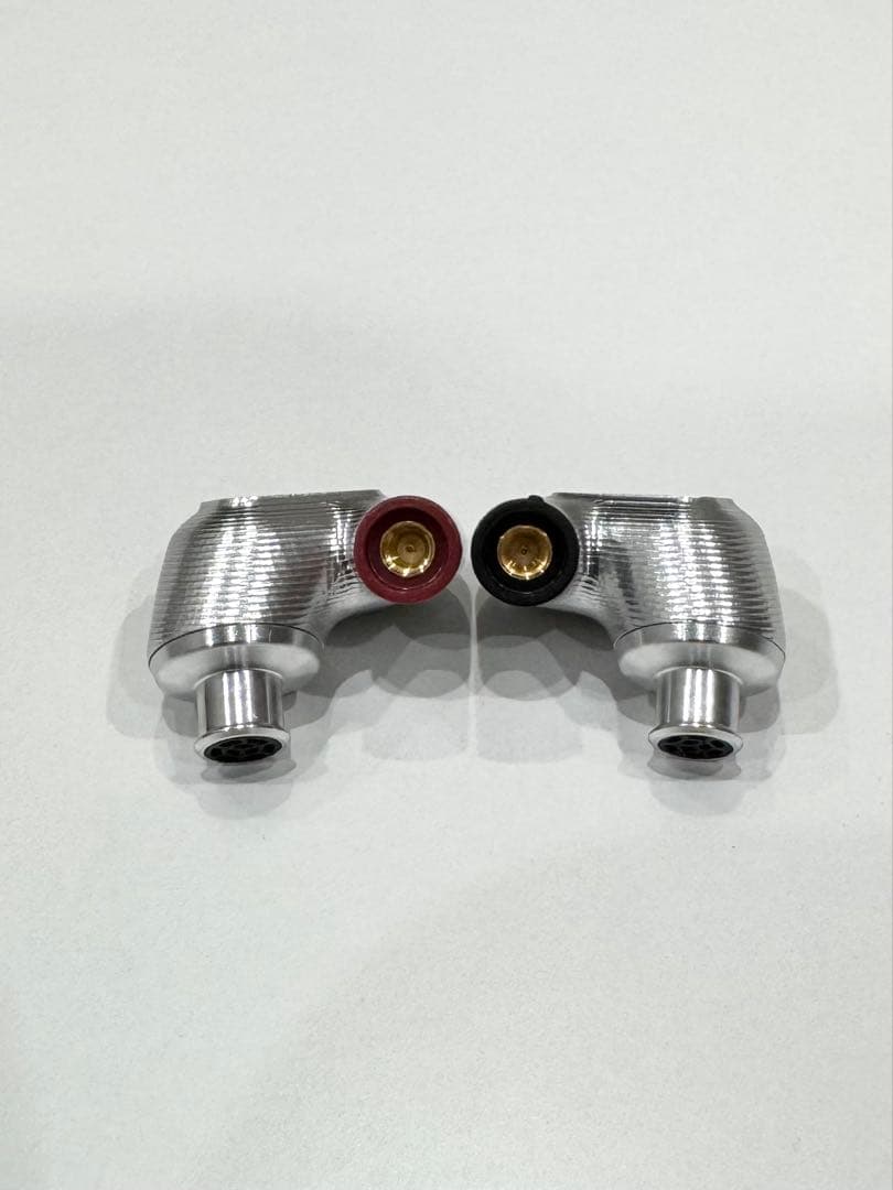 【正規品・美品】Sennheiser IE 900 本物証明写真あり イヤホン