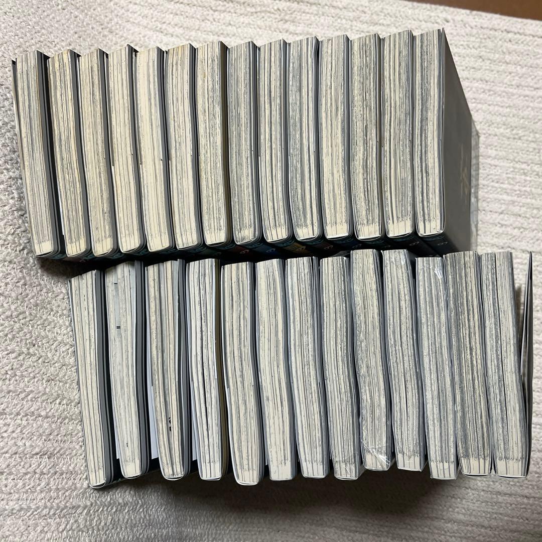 鋼の錬金術 全27巻 + FINAL BEST