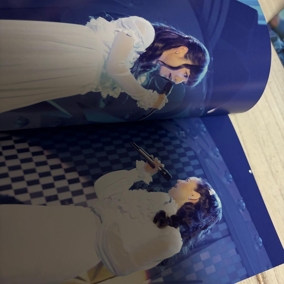 【ディスク美品】松田聖子 カウントダウンライブDVD 2011-2012