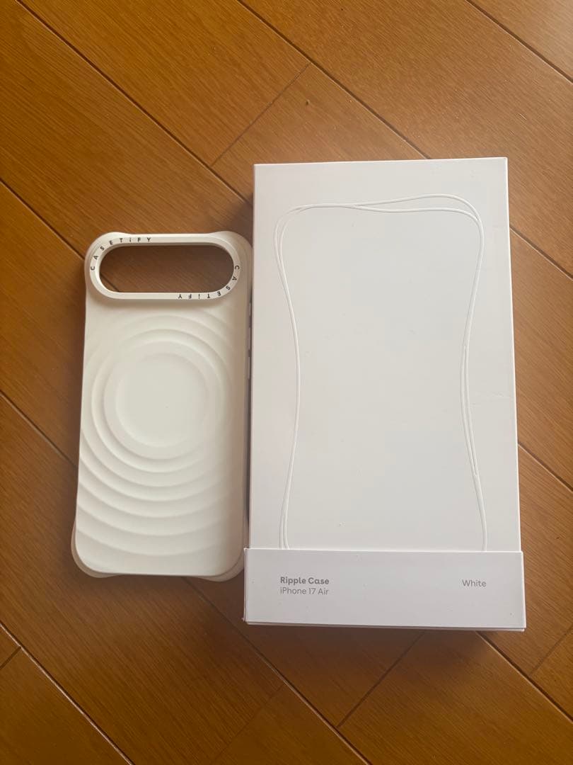 iPhone Air ケース