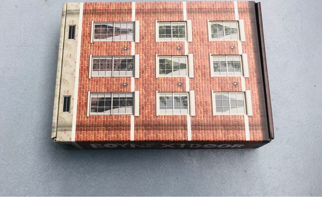 BOY NEXT DOOR CDセット。フォトカード ウナク。