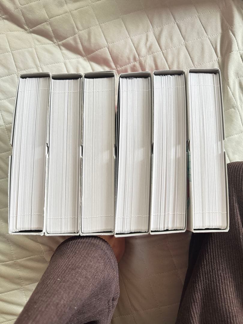 『美品』かな絵ちゃん A & B セット