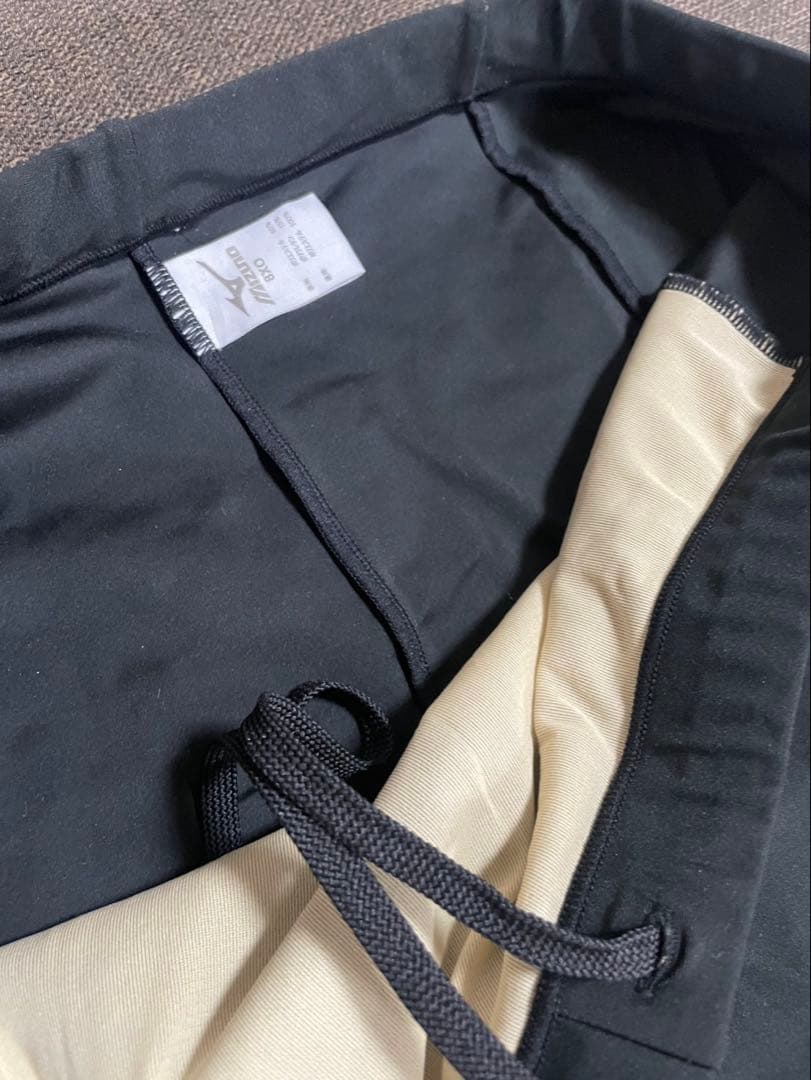 ミズノ　水着　8XO セパレート