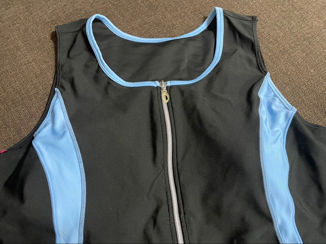 ミズノ　水着　8XO セパレート