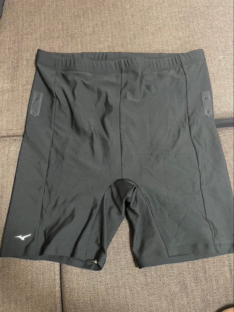 ミズノ　水着　8XO セパレート