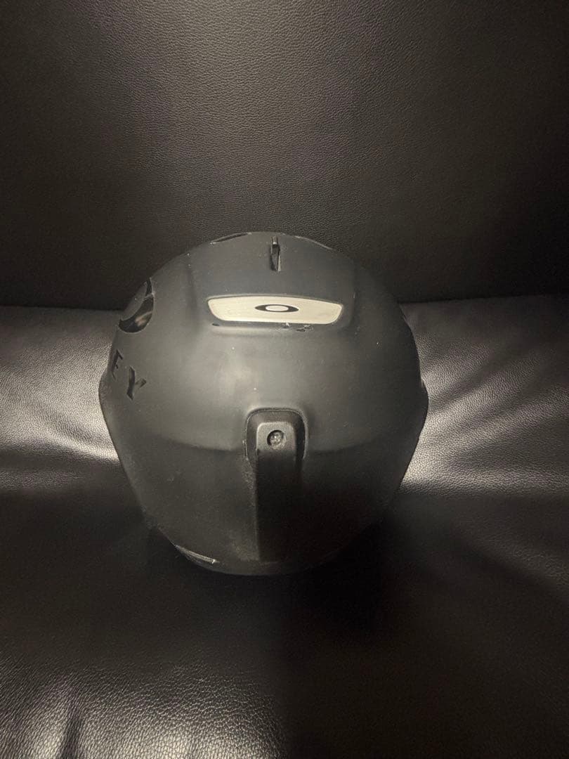 連*様 OAKLEY ブラック ヘルメット MIPS LG 59〜63cm