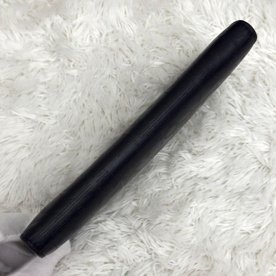 極上美品✨DIOR★ディオール オブリーク ギャラクシー 二つ折り 財布