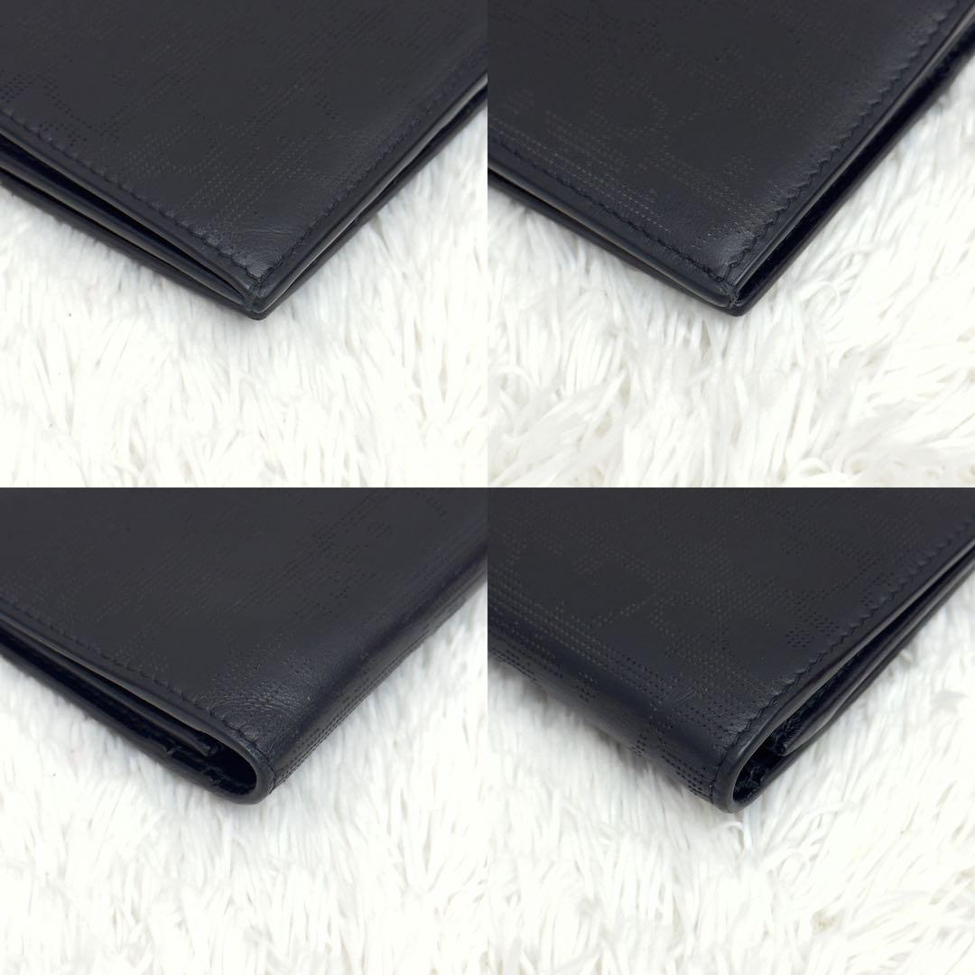 極上美品✨DIOR★ディオール オブリーク ギャラクシー 二つ折り 財布