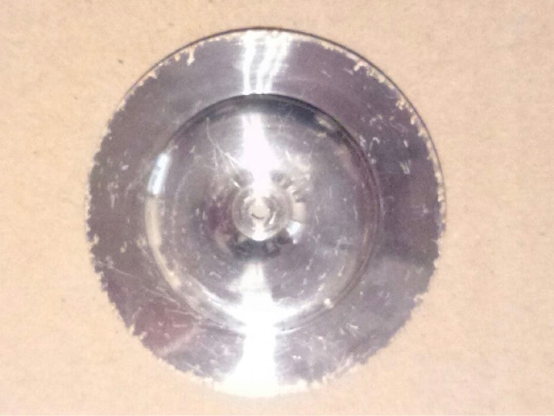 ♬ 英国製 LENTHALL 蓄音機 ゴールドメッキ サウンドボックス OH済