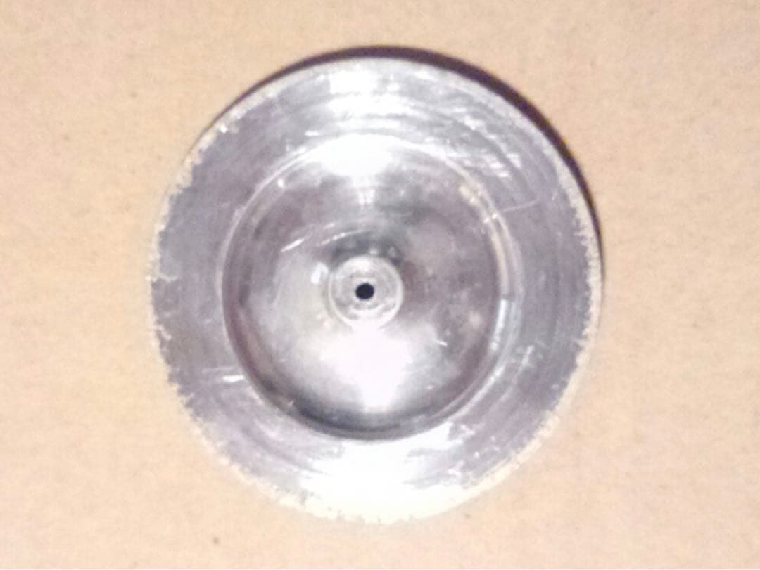 ♬ 英国製 LENTHALL 蓄音機 ゴールドメッキ サウンドボックス OH済