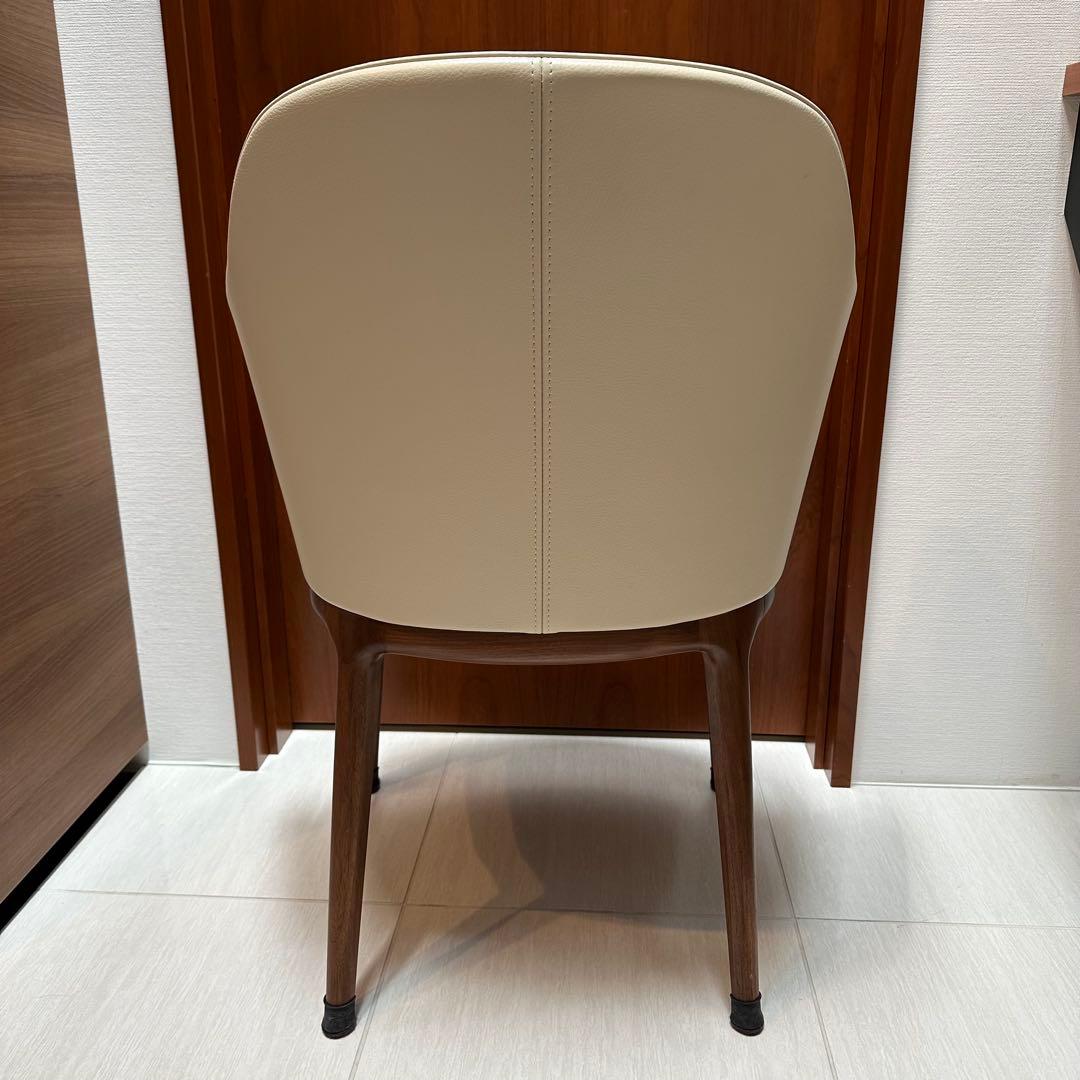 【個別売り】 マスターウォール チェア YU UC9 CHAIR 椅子①