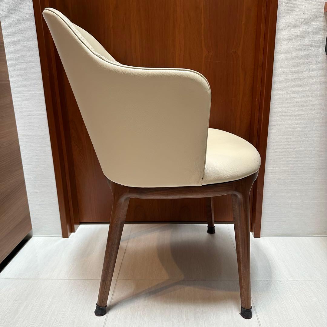 【個別売り】 マスターウォール チェア YU UC9 CHAIR 椅子①