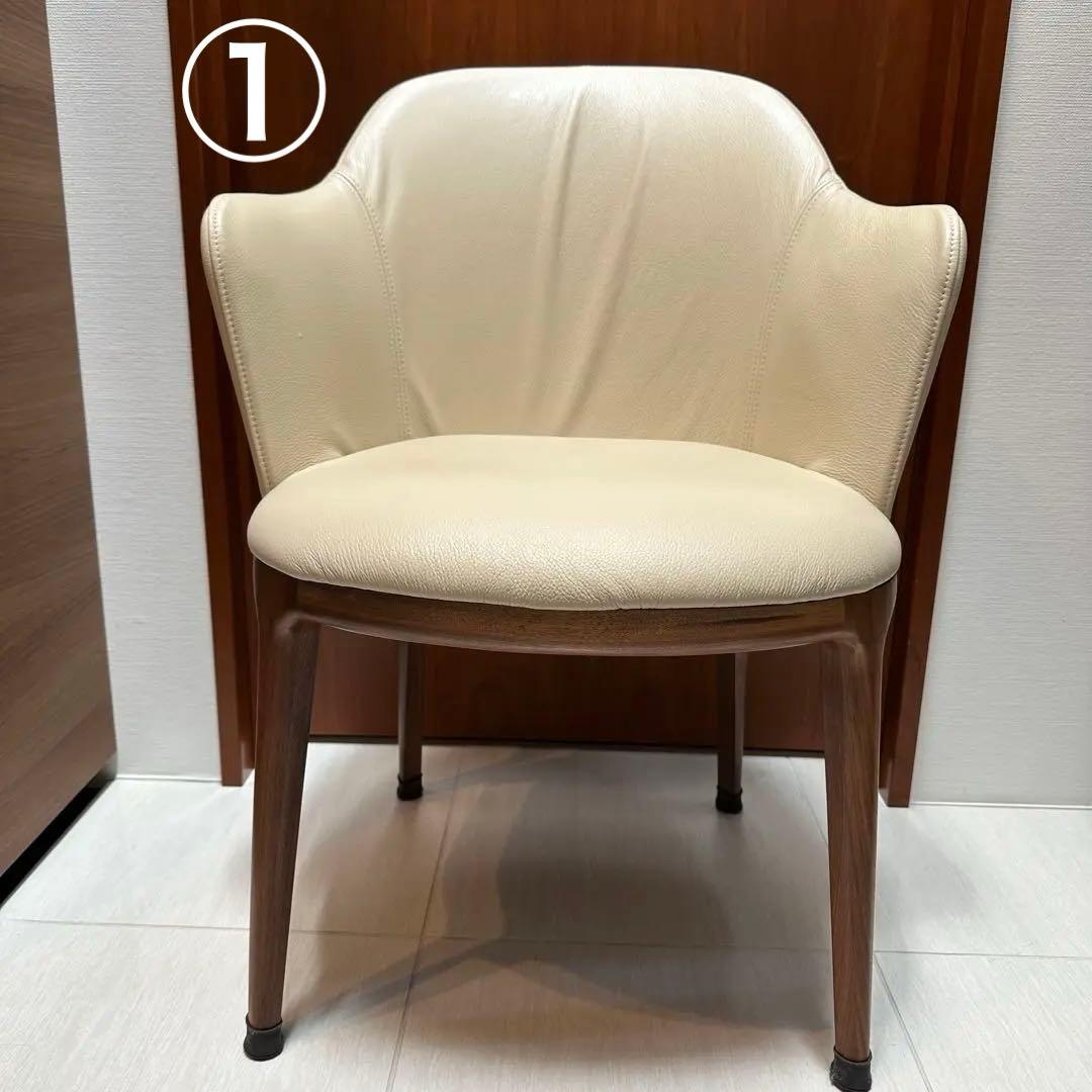 【個別売り】 マスターウォール チェア YU UC9 CHAIR 椅子①