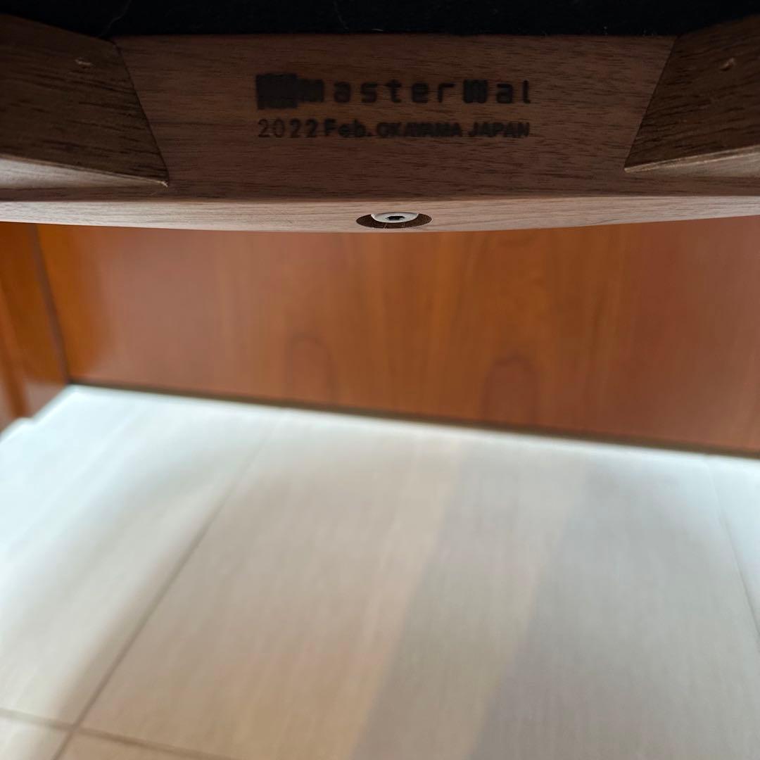 【個別売り】 マスターウォール チェア YU UC9 CHAIR 椅子①