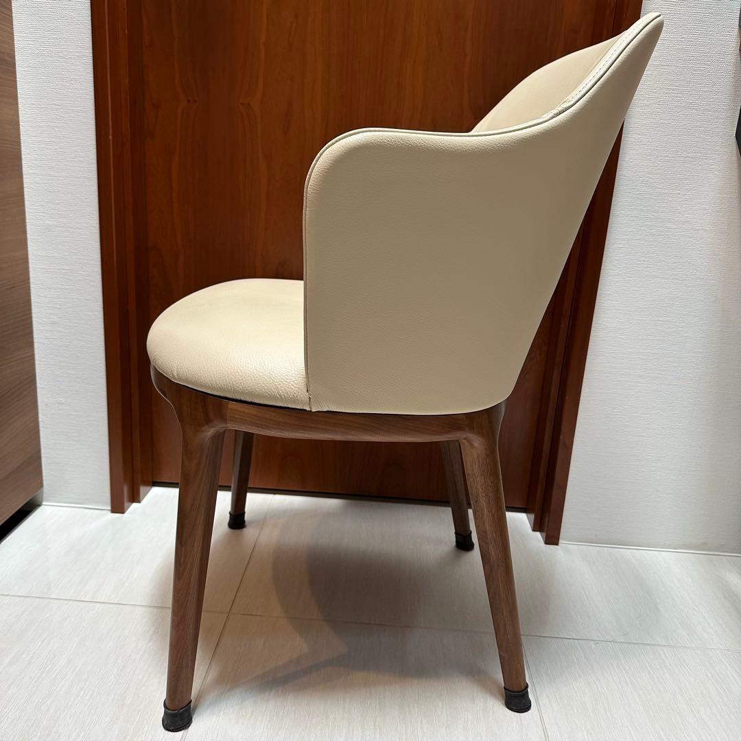 【個別売り】 マスターウォール チェア YU UC9 CHAIR 椅子①