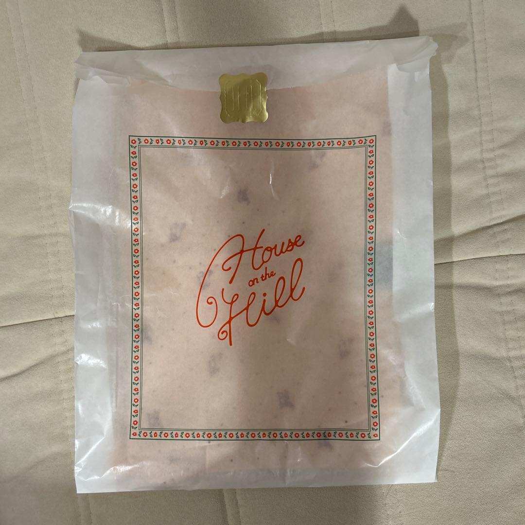 その他 house on the hill