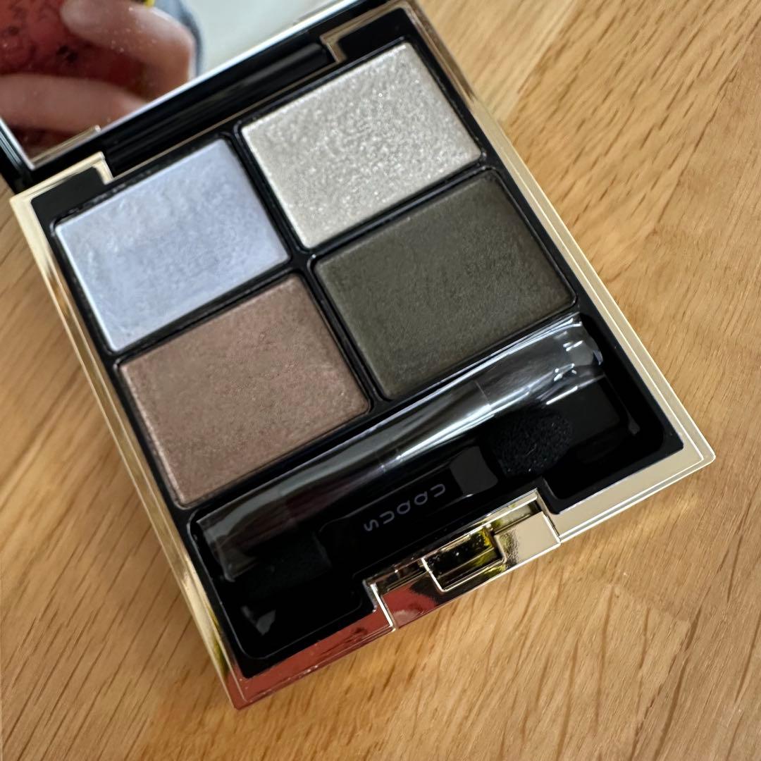 SUQQU デザイニング カラー アイズ　09 涼月