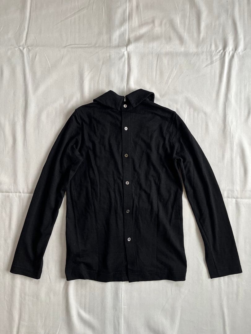 tricot COMME des GARCONS トリココムデギャルソン 長袖