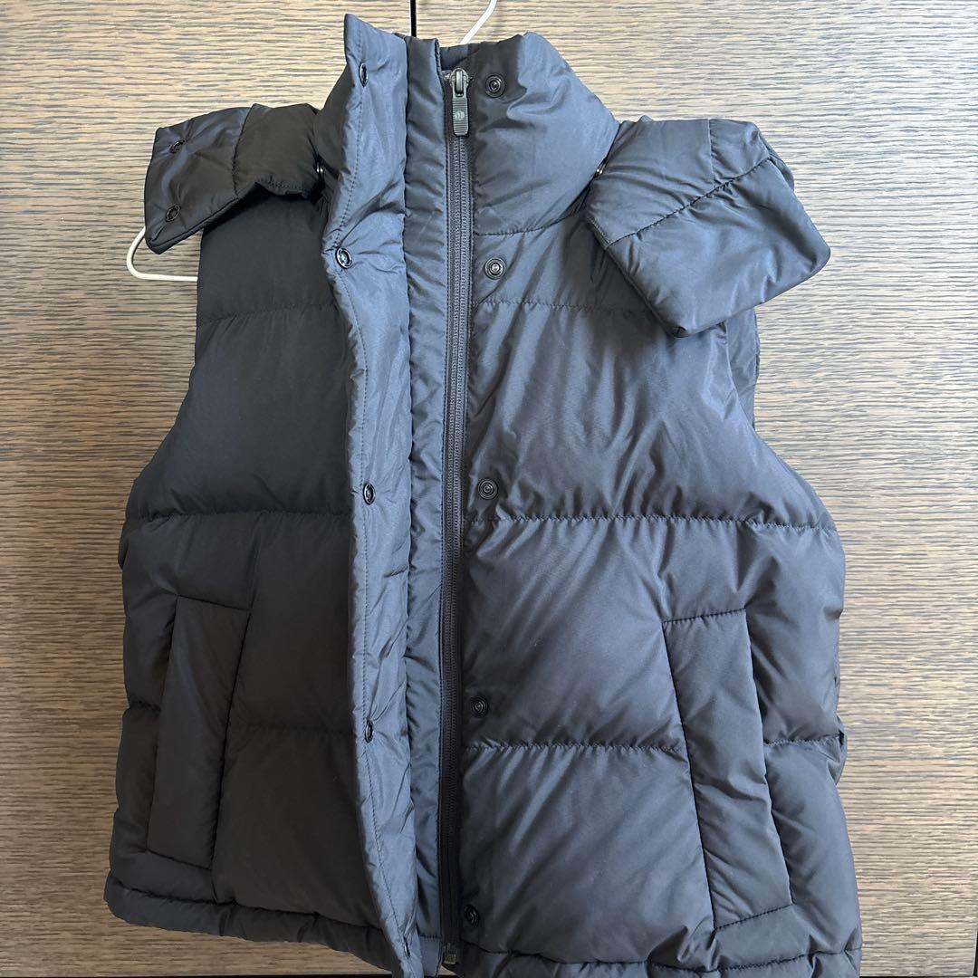 T*能様 極美品:lululemon Wunder Puff Cropped V
