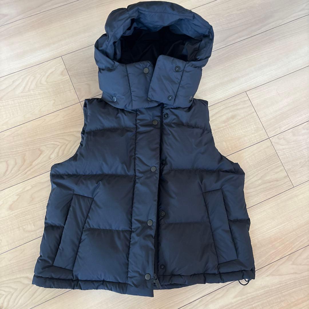 T*能様 極美品:lululemon Wunder Puff Cropped V