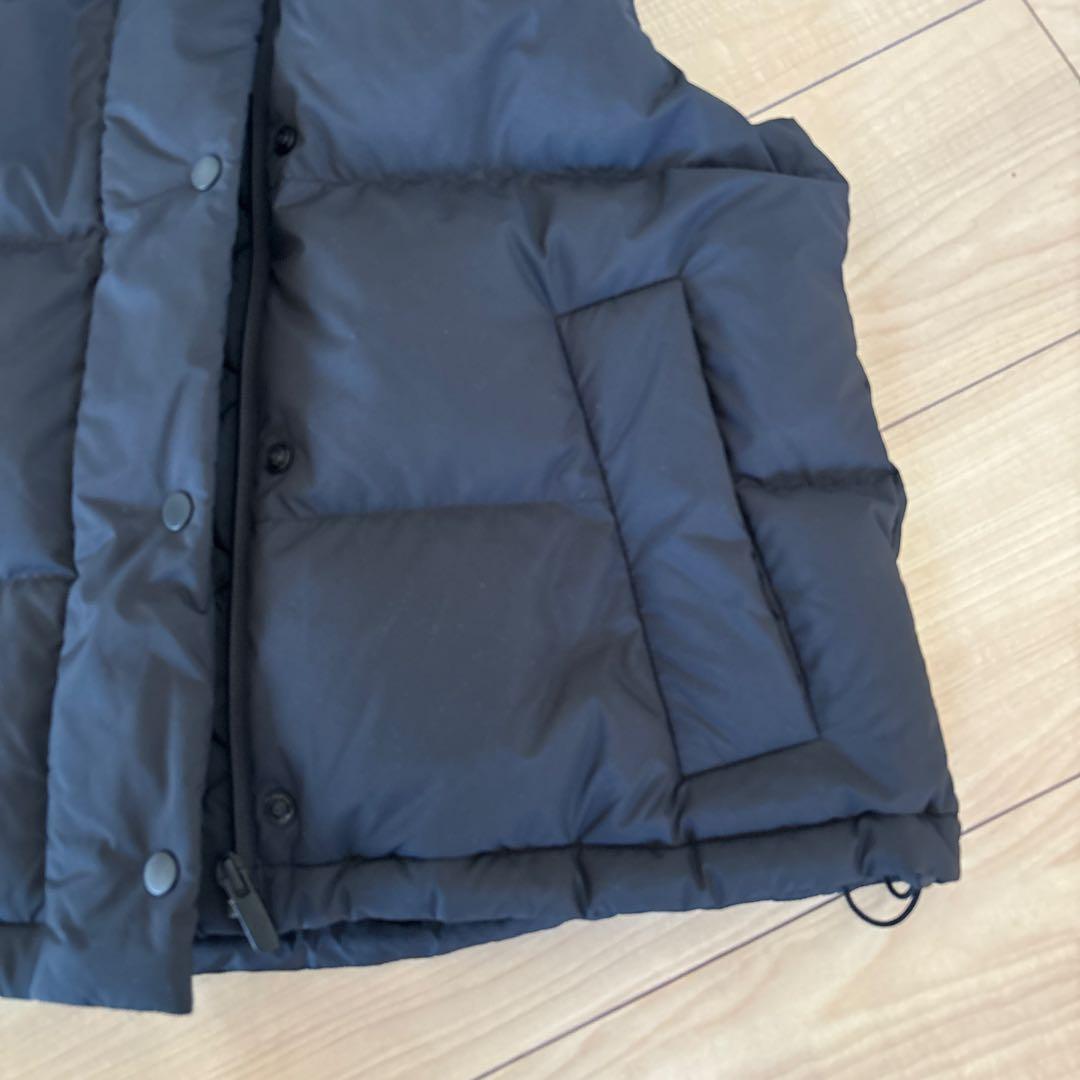 T*能様 極美品:lululemon Wunder Puff Cropped V