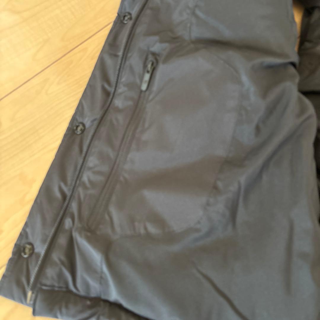 T*能様 極美品:lululemon Wunder Puff Cropped V