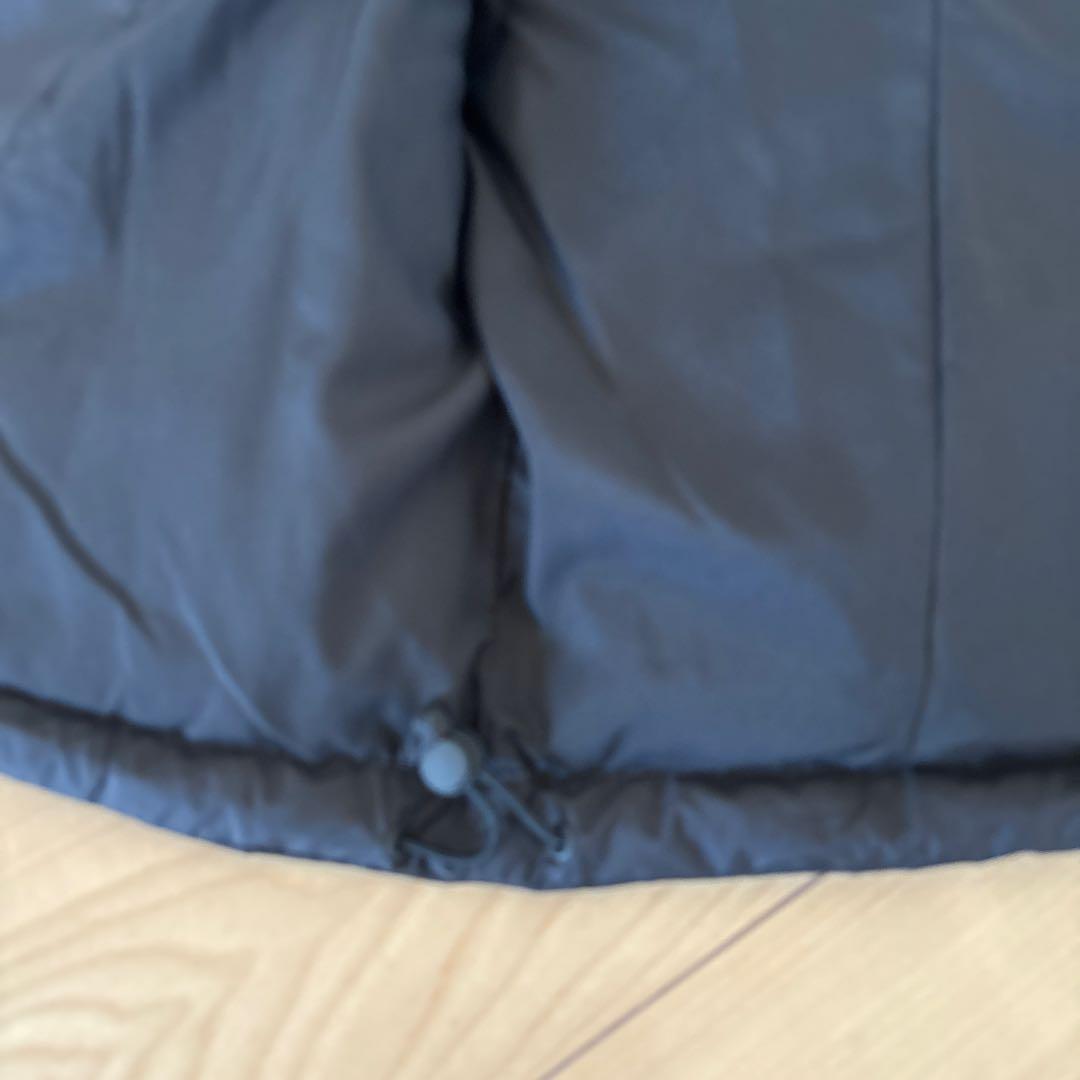 T*能様 極美品:lululemon Wunder Puff Cropped V