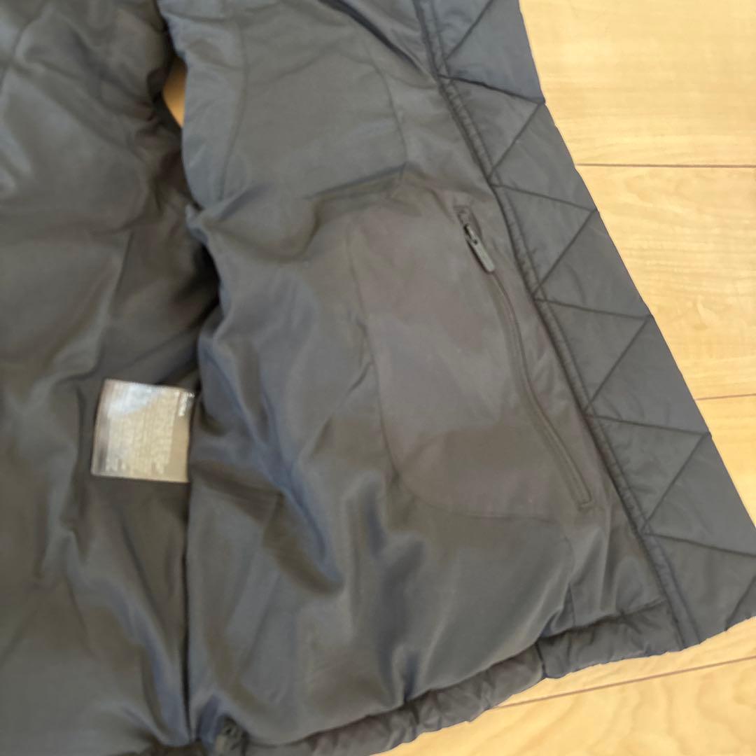 T*能様 極美品:lululemon Wunder Puff Cropped V