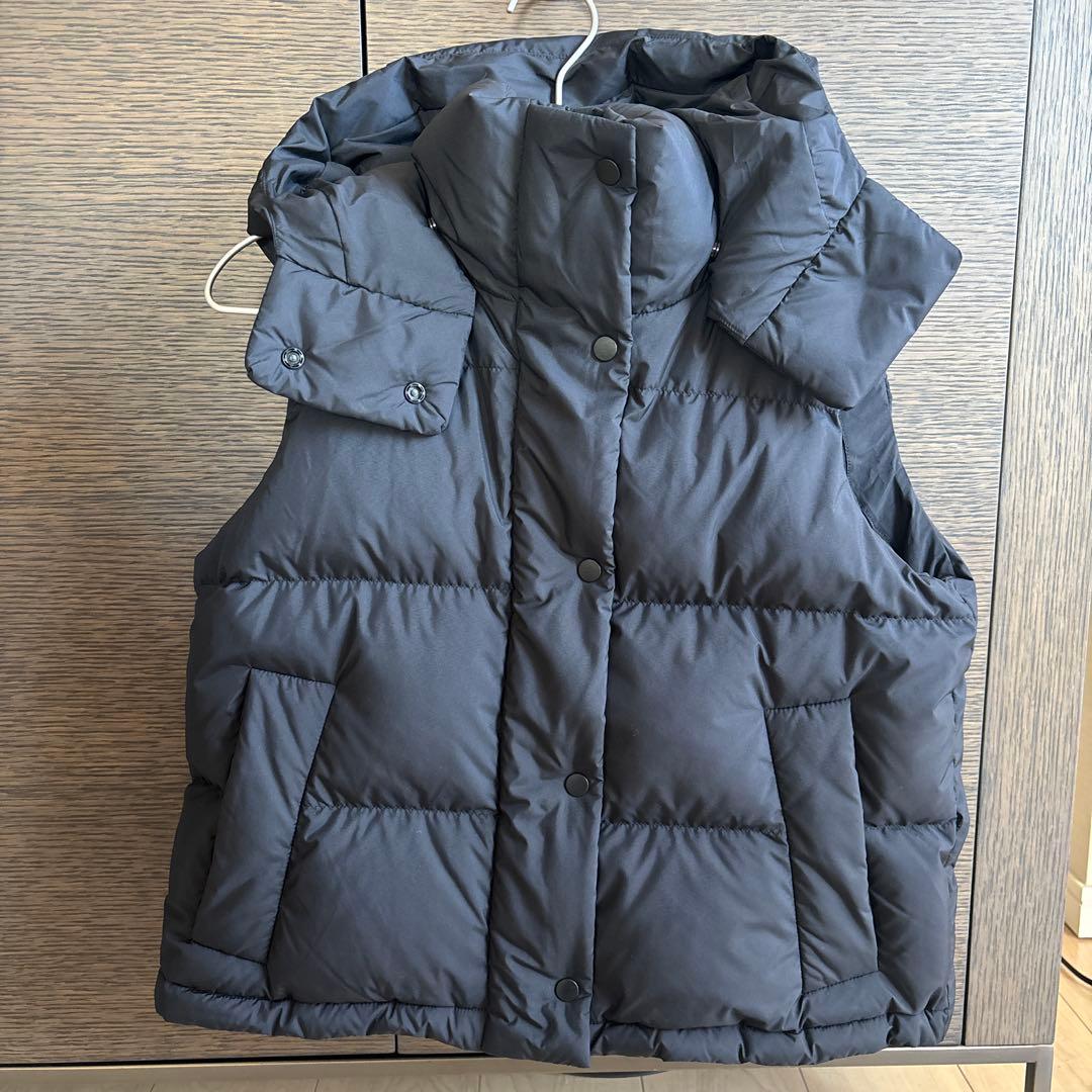 T*能様 極美品:lululemon Wunder Puff Cropped V