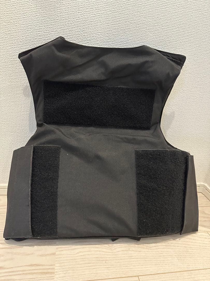 個人装備 POINTBLANK R20D