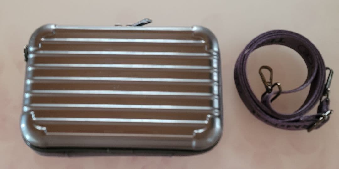 ぴんく！Da-iCE TERMiNaL バッグ